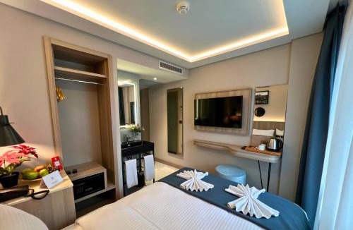 Beyazit Hotel | Woxx Hotel