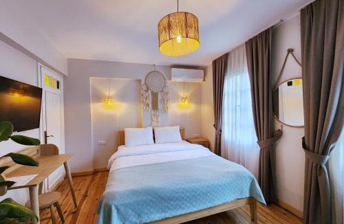 Adalar Hotel | Aya Butik Otel