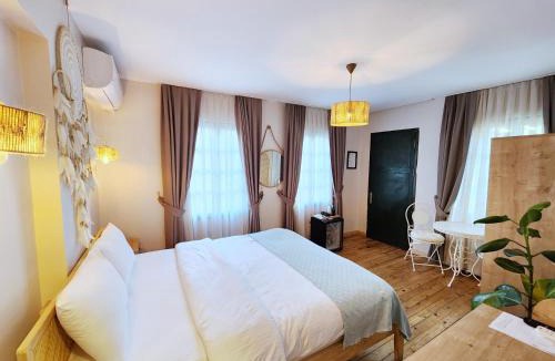 Adalar Hotel | Aya Butik Otel