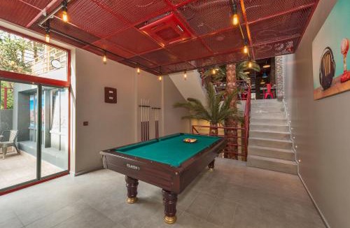 Taksim Hotel | Taksim Istanbul Nis Hotel - Istiklal Street