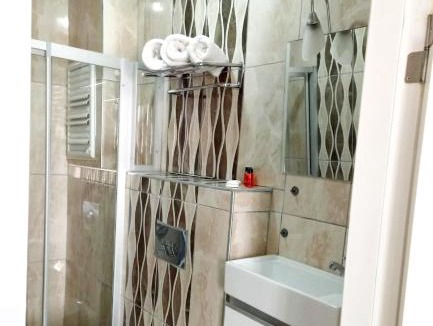 Kumkapi Hotel | Antik Ipek Hotel