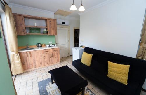 Kaleici Hotel | The Suite Apart Hotel