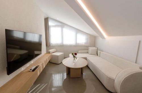 Besiktas Hotel | The Public Ortakoy