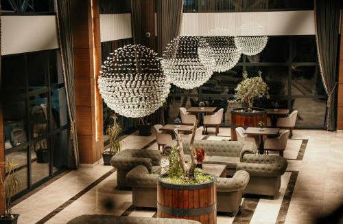 Kaymakli Hotel | Grand Vaves Hotel