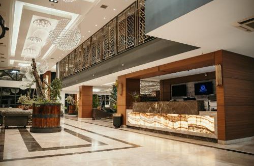 Kaymakli Hotel | Grand Vaves Hotel