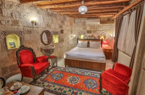 Goreme House | Bedrock Cave Hotel
