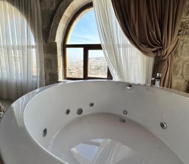 Goreme House | Bedrock Cave Hotel