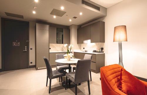 Bomonti Hotel | Bomonti Suites Istanbul