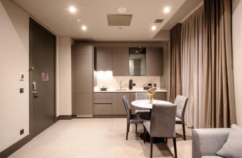 Bomonti Hotel | Bomonti Suites Istanbul