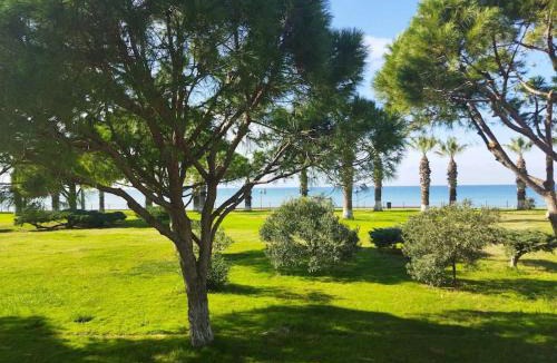 Yavansu Mahallesi Apartment | AFİFE Apart, Kusadasi,Denize ve Plaja Sıfır