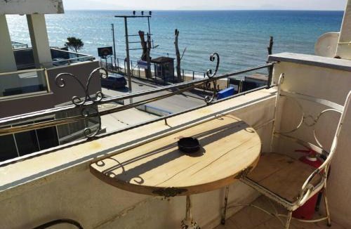 Yavansu Mahallesi Apartment | AFİFE Apart, Kusadasi,Denize ve Plaja Sıfır