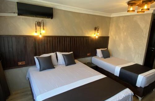 Karakoy Apartment | Insta Hotel Karakoy