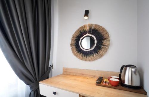 Kadikoy Hotel | Meet İstanbul Hotel Kadikoy