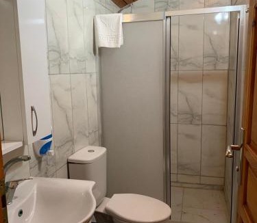 Olympos Hotel | Sunthalia Olympos Bungalow