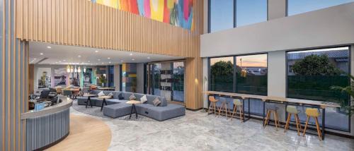 Kepez Hotel | Hampton by Hilton Antalya Airport