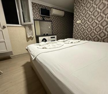Sultanahmet Apartment | Sophia Studio Apart Hotel