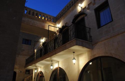 Artuklu Hotel | Zinciriye Hotel