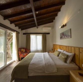 Urla Hotel | Bir Dem Urla