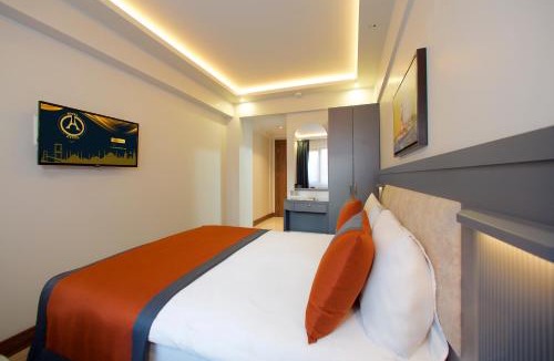 Beyazit Hotel | Hotel Eyfel