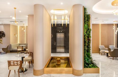 Asmali Mescit Hotel | Hotel Bristol