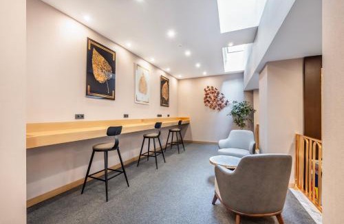 Asmali Mescit Hotel | Hotel Bristol