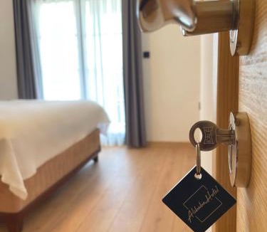 Dalaman Hotel | Dalaman Airport AliBaba Hotel