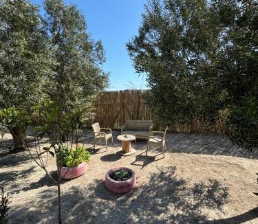 Alacati Hotel | Alaçatı Beka House