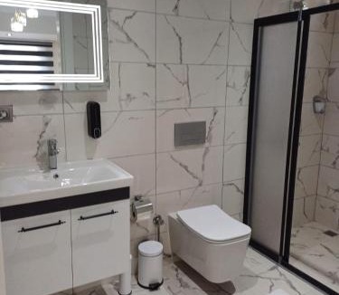 Pamukkale City Centre Hotel | Olive House
