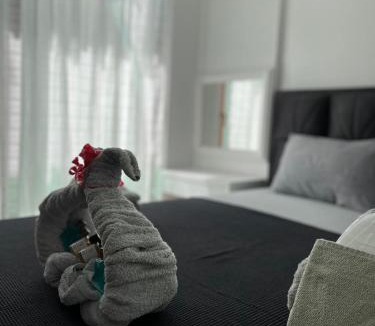 Lara Hotel | Gardenya Lara Suit Hotel