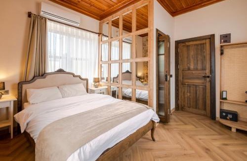 Kaleici Hotel | Saye Konak Hotel ' Kaleiçi&Oldtown'