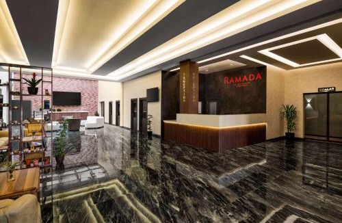 Karacabey Hotel | Ramada by Wyndham Karacabey