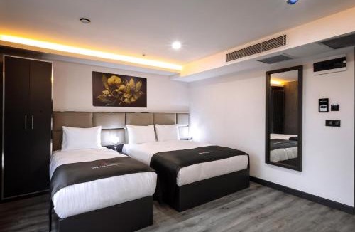 Arnavutkoy Hotel | Meyzi Hotel