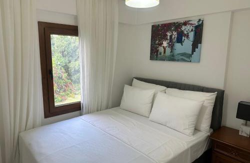 Bodrum City Center Hotel | Wish Suites Bodrum Hotel