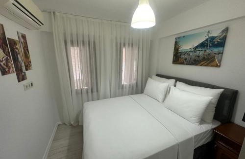 Bodrum City Center Hotel | Wish Suites Bodrum Hotel