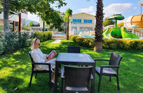 Sapanca Hotel | Sapanca Aqua Wellness Spa Hotel