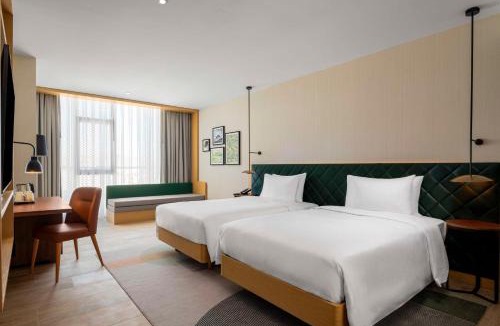 Altıeylul Hotel | Hilton Garden Inn Balikesir