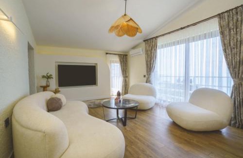 Eski Lara Hotel | Qinn Hotels