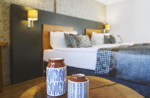 Eski Lara Hotel | Qinn Hotels