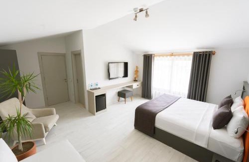 Gocek Hotel | WEST HOUSE EXCLUSIVE HOTEL