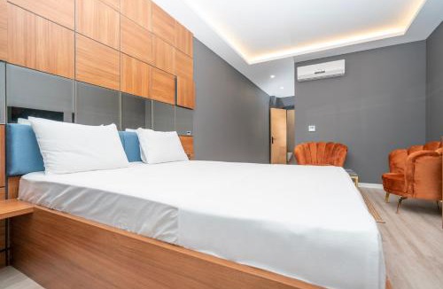 Kartal Hotel | Center Suite