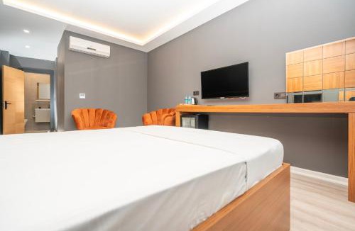 Kartal Hotel | Center Suite