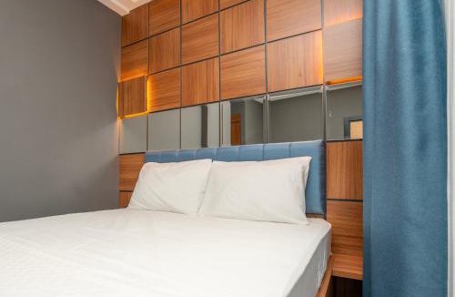Kartal Hotel | Center Suite