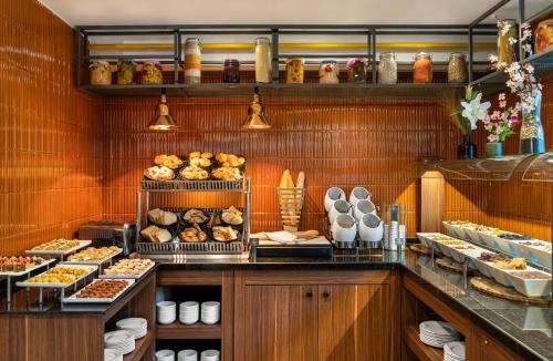 Uskudar Hotel | Aspera Hotel Altunizade