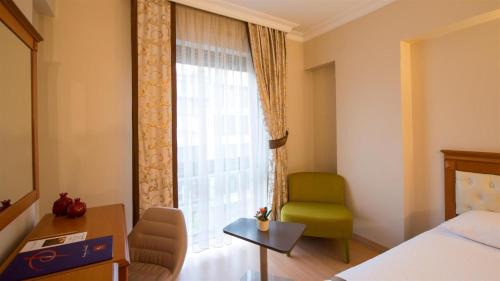 Beyazit Hotel | Prestige Hotel Old City