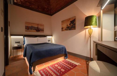 Sirkeci Hotel | Han 1772 Hotel