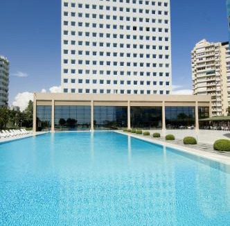 Eski Lara Hotel | The Marmara Antalya