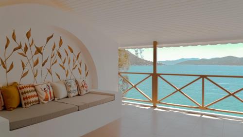 Bozburun Apartment | İlios Butik Hotel