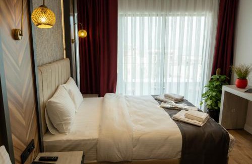 Kumkapi Hotel | Linda Port Hotel