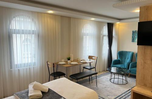 Kumkapi Apartment | To12apart