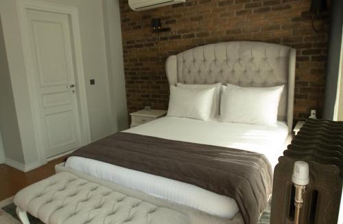 Taksim Hotel | Louis Rooms